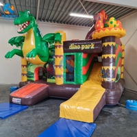 Château gonflable pour enfants, château gonflable commercial, location de châteaux gonflables pour fêtes, mini château gonflable
