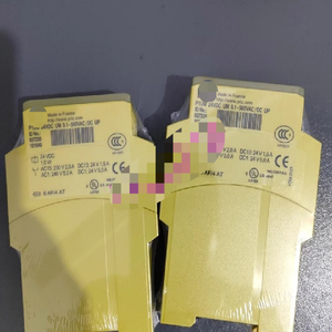 1 قطعة لـ S1um 24vdc <span class=keywords><strong>Um</strong></span> 0.1-500vac/dc up 827225 مرحل أمان - Product Image 1