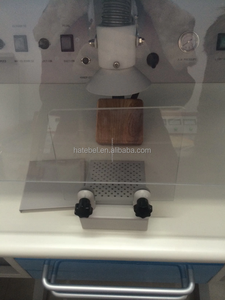Peralatan Laboratorium Gigi Meja Kerja Laboratorium Gigi Dengan Penghisap Ganda Stasiun Kerja Laboratorium Gigi - Product Image 4