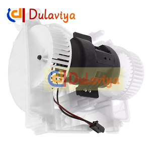 Auto AC <strong>Blower</strong> <strong>Fan</strong> For Mercedes-Benz C216 W221 CL600 S600 CL63 S65 AMG 2218202714 for Left Hand Drive - Product Image 4