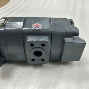 Pièces de moteur d'excavatrice EC360, pompe à engrenages 14561971 14530502 14561970 - Product Image 3