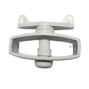 Tendeur de câble isolateur système d'alarme impulsion électronique clôture isolateur accessoires - Product Image 3