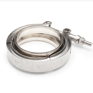 Vente directe d'usine - Serre-câble en acier inoxydable 304 de 2,5 pouces pour une installation facile et une fixation sécurisée - Product Image 3