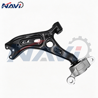 Bras de suspension inférieur avant Navi avec rotule pour systèmes de suspension de SUV et crossover, remplacement robuste 51360 3A0 A00