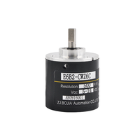 Encodeur rotatif E6B2-CWZ6C 1 pièces nouveau codeur rotatif 1500 1800 2000 2048 2500PR 8to24VDC