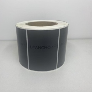 Tùy Chỉnh Chết Cắt Dán Cuộn PVC UV Không Thấm Nước & Chịu Mài Mòn Khung Ảnh Craft Logo Tại Chỗ UV Dính In Kỹ Thuật Số Vinyl - Product Image 3