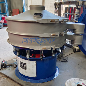 Tự Động Bột Sàng Sắn Tinh Bột Sàng Máy Sweco Tách - Product Image 4