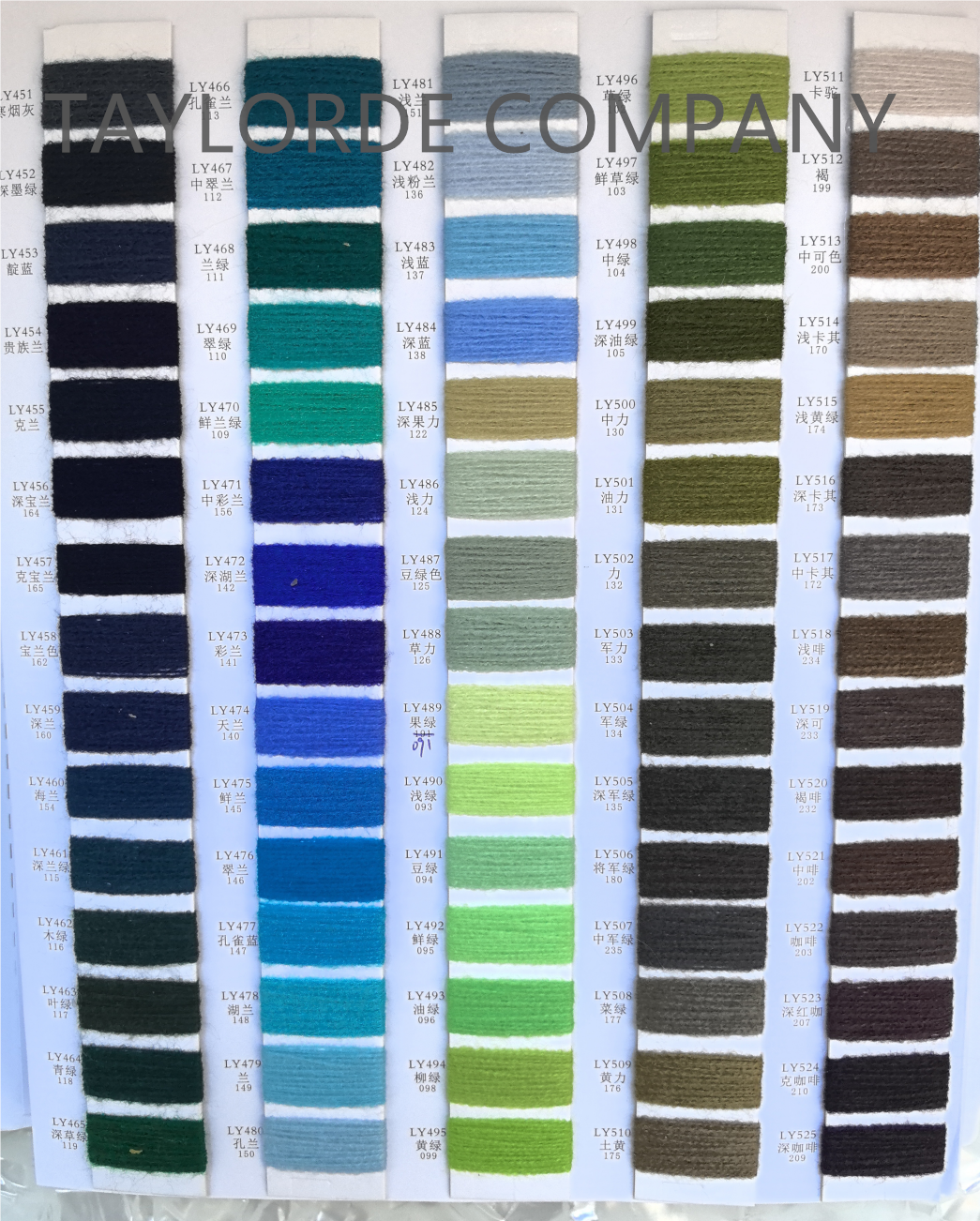 Contacto con nosotros