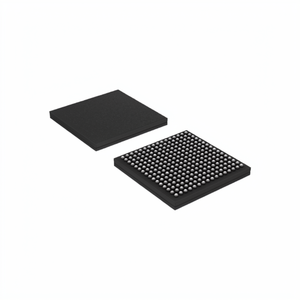 In Stock Embedded <b>Electronic</b> Components Integrated Circuit 256 LBGA MCF53015CMJ240J IC MCU 32BIT ROMLESS 256MAPBGA - Product Image 1