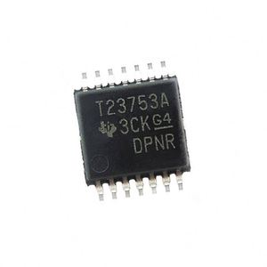 T23753A ชิปไอซีวงจรรวม TPS23753APWR - Product Image 1