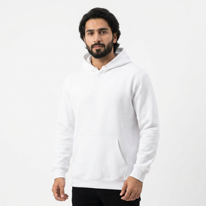 Clothing Factory Custom logo Cotton Thermal Men's Hoodies and Oversized <b>Sweatshirts</b> For Men <b>Sweatshirt</b> Wholesale Wear - Product Image 1