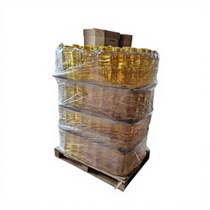 Huile de tournesol biologique pure et raffinée, qualité extra vierge, pureté 99 % - Meilleures ventes, prix bas, en stock dans le monde entier - Product Image 1