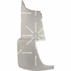 Panneau de pare-chocs avant droit adapté à Mercedes ACTROS 3 ACTROS 3 MEGA SPACE (9438842022) - Product Image 1