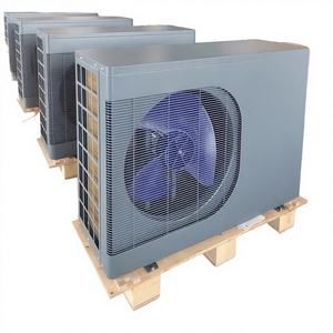 Bomba de Calor Aire-Agua R32 R290 al por Mayor, Calentadores de Agua con Bomba de Calor, Pompe à Chaleur Split Aire-Agua - Product Image 3