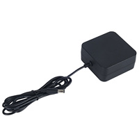 Adaptateur d'alimentation à découpage UE Electronic 60W 65W 90W 100W 120W 1A 3A 5A, alimentation médicale à tension constante 12V 15V 20V 24V