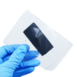 Espumas de grafeno de cilindro 3D dopadas con nitrógeno, precio con método hidrotérmico - Product Image 5