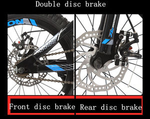 <span class=keywords><strong>Bicicleta</strong></span> de Montaña de <span class=keywords><strong>20</strong></span> pulgadas para niños, bici de carreras de buena calidad y popular, China - Product Image 2