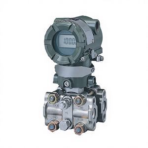 योकोगावा 4 ~ 20 मा मापने वाली तरल गैस भाप वायु स्तर घनत्व ट्रांसमीटर ej110a अंतर स्टेनलेस स्टील 1 वर्ष - Product Image 6