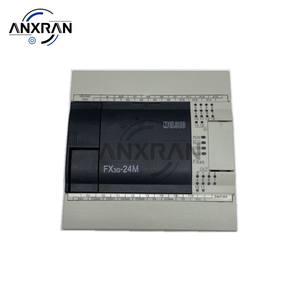สำหรับมิตซูบิชิ FX3G-24MR-ES-A ตัวควบคุมที่สามารถตั้งโปรแกรมได้ FX3G24MRESA - Product Image 2