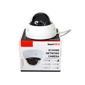 Cámara de red <span class=keywords><strong>Dahua</strong></span> WizSense 4MP Vari-focal Domo cámara de red 30 m IR visión nocturna IP67 impermeable micrófono incorporado al aire libre SD - Product Image 1