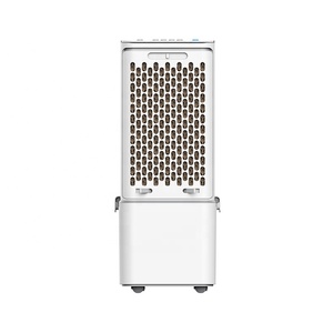 Factory Wholesale Portable air Conditioner Indoor and Outdoor Industrial Evaporative air Cooler - Product Image 6