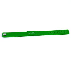 Bracelet RFID intelligent double fréquence GSC personnalisable 860-960 MHz, longue portée NFC, modèle ISO pour parcs d'attractions - Product Image 5