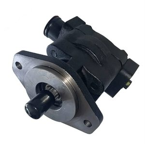 Pompe à piston hydraulique OEM ODM DESIGN AT179792 pour tracteurs 310E 310G 310K 710D, pompe à piston d'huile AT179792 - Product Image 1