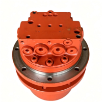Ensemble de transmission finale FTB TM01VC-A-12, ensemble moteur de translation pour excavatrice TM01, pièces de rechange hydrauliques