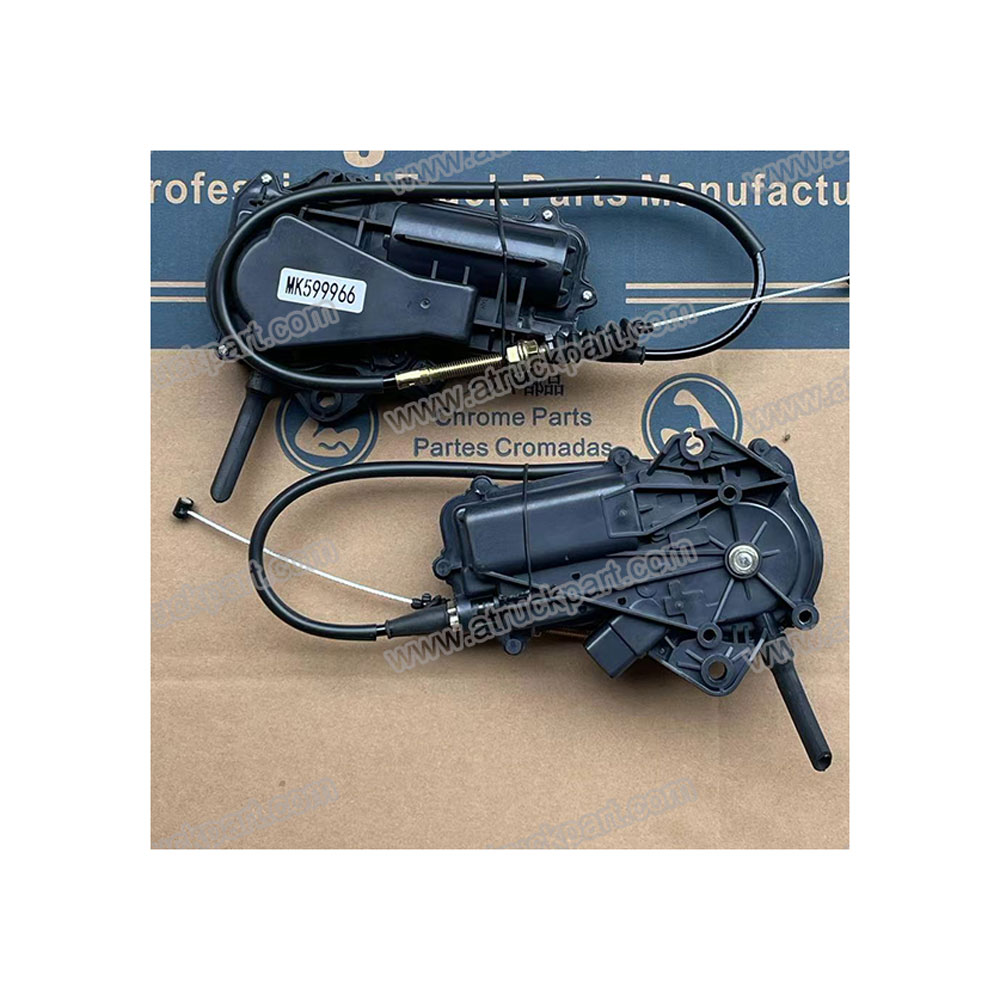 Engine Stop Canter MK599966 - Reliable Japanese Truck Parts