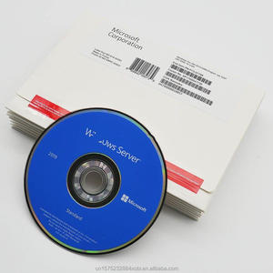 Logiciel complet Windows <span class=keywords><strong>Server</strong></span> 2019 Datacenter compatible Mac, en stock, activation 100 % en ligne, livraison rapide avec boîte DVD OEM - Product Image 5
