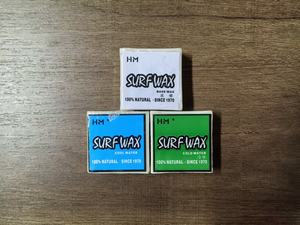 Cire de surf et de <span class=keywords><strong>skateboard</strong></span> personnalisable en plastique, résistante à l'eau, portable, de haute qualité, parfumée pour le surf - Product Image 3
