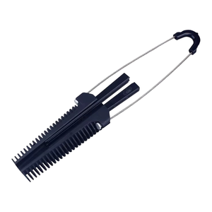 Pince de tension en plastique robuste en forme de coin PA1500 - Product Image 1