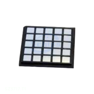 DIODE ZENER 17V 3W DIE SZ3717.T1 Buy Online Electronic Components Original One Stop Service Die Diodes - Product Image 1