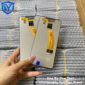 Pantalla LCD para Teléfono Móvil Samsung <span class=keywords><strong>Galaxy</strong></span> <span class=keywords><strong>A11</strong></span> <span class=keywords><strong>M11</strong></span> A115F M115F Series, Modelos Compatibles A12 A13 A14 A15 A16 - Product Image 1