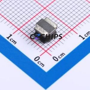 Inductor de Potencia SMD SNR5040-680MT, 5x5mm (Inductancia: 68uH) (Precisión: 20%) Corriente de Saturación (Isat): 900mA - Product Image 2