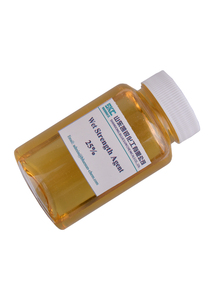 BS5510 Chất Chống Ẩm Dựa Trên Polyamide Epichlorohydrin <span class=keywords><strong>Resin</strong></span> 12.5% Để Làm Giấy Ăn - Product Image 4