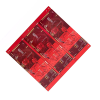 Service de clonage de PCB de haute qualité IC MCU Crack Software matériel PCBA ingénierie inversée avec les fichiers Gerber fournis BOM