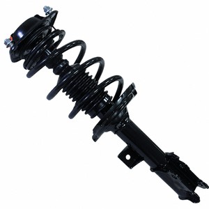 172709 Amortiguador Delantero Izquierdo Completo con Resorte Helicoidal, Piezas de Repuesto de Suspensión para Hyundai Elantra 2011-2016 - Product Image 2