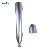 Poignée de porte extérieure de voiture YAOPEI FL 80640-JY01A+80646-JY01A pour Renault Koleos 2009-2016