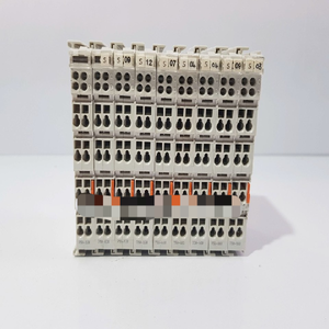 Module d'extrémité 750-600 - Lot de 9 - Product Image 1