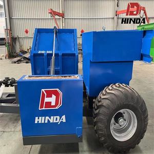 Le tourne-composter le plus vendu au monde en HINDA-300! - Product Image 6