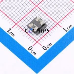 MWBA5025D501T-HF Common Mode Filter 5025 RF 125V 4A 500Ohm@100MHz 50V - Product Image 2