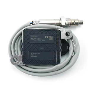 9821121180 SNS0735 Nuevo Sensor de Óxido de Nitrógeno Nox Compatible con Citroen C3 C4 C5 DS3 <span class=keywords><strong>DS4</strong></span> DS5 - Product Image 2