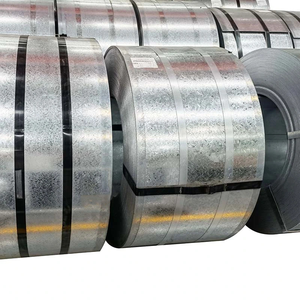 В наличии: крупные партии оцинкованных стальных листов <span class=keywords><strong>Z100g</strong></span>, металлические рулонные полосы, металлические ленты и железные прутки. - Product Image 6