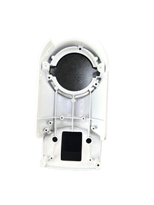 Boîtier de robot culinaire en fonte sous pression personnalisé, acier inoxydable 304, coque de mélangeur <span class=keywords><strong>alimentaire</strong></span>, usinage CNC, pièces de mélangeur électrique de cuisine - Product Image 3