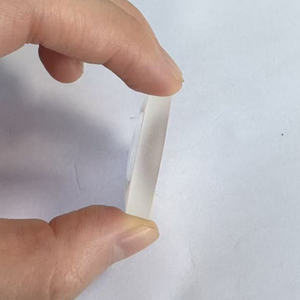 عدسة 35 مم غير مطلية مخصصة بحافة 5 مم متعددة الطبقات مع فحص جودة صارم، متوفرة بخدمة التصنيع حسب الطلب من المصنع - Product Image 5