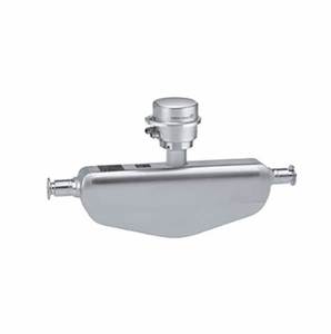 Medidor de Flujo Coriolis Original Endress+Hauser Proline Promass P 100, Personalizable, Soporte OEM - Product Image 1