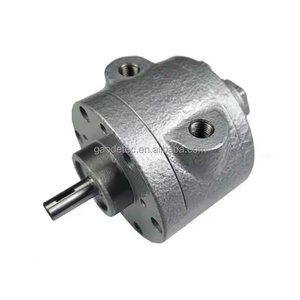 Structure simple 1.7HP 3000RPM <span class=keywords><strong>4AM</strong></span>-V Moteur à palettes pneumatiques pour la vente et l'industrie - Product Image 4