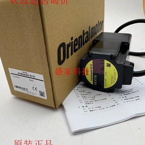 ตงฟางมอเตอร์ไฟฟ้าสเต็ปเปอร์ ARM24SAK SBK 66AK N10 69AC NETC01 CC AZM46AC - Product Image 5