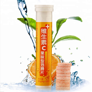 En Popüler Ürünler C Vitamini + Efervesan <span class=keywords><strong>Tablet</strong></span> - Product Image 6